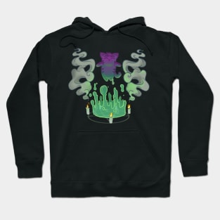 Meowcifer Hoodie